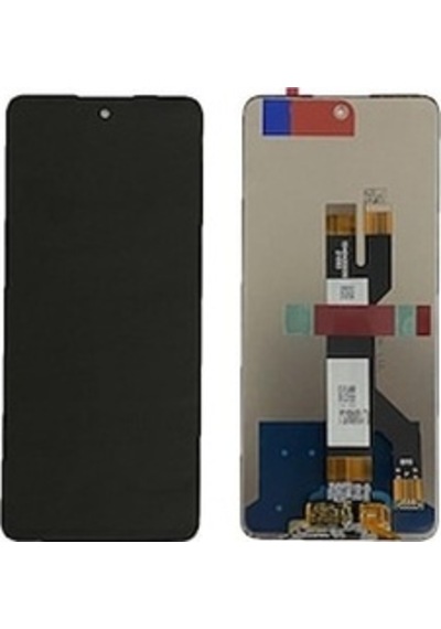 General Mobile Gm22 Plus Uyumlu Lcd Ekran Dokunmatik