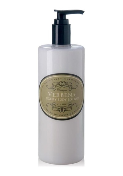 Naturally European Luxury Verbana Body Lotion 500 ML