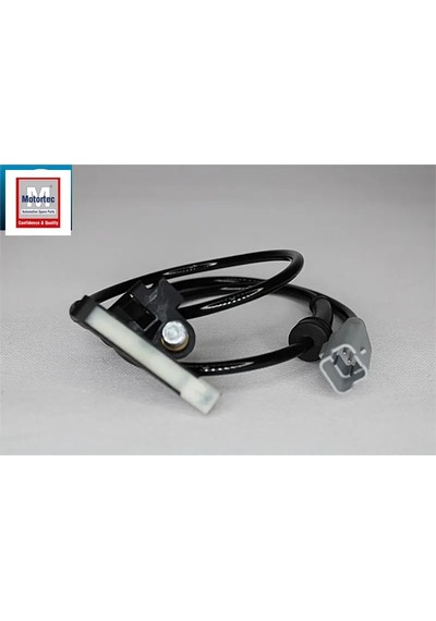 Tekerlek Hız Sensörü Arka Psa 307 Yeni Model Motortec 4545.c2