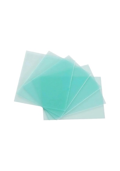 Kaynak Maskesi Dış Lens Camı 104/115