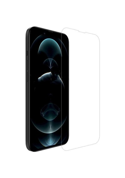 Apple Uyumlu iPhone 15 Plus Zore Maxi Glass Temperli Cam Ekran Koruyucu 1