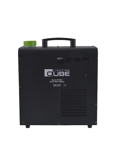 Qube Lighting Sf005a Haze Makinesi