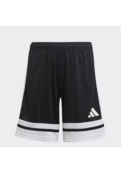 Adidas Squadra 25 Çocuk Siyah Şort Jj2417 Siyah