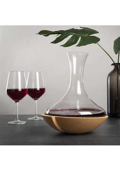 Vacu Vin Swirling Karaf - Kutulu