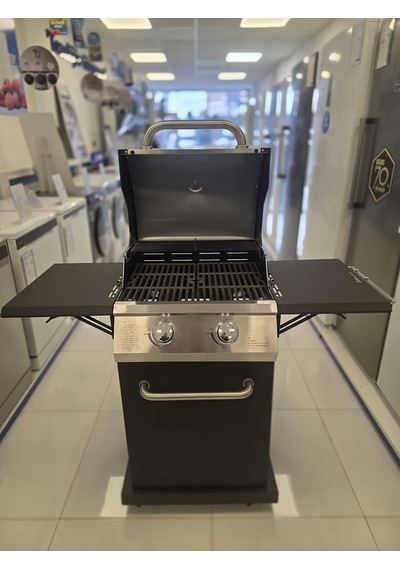 Srgg 21407 Gazlı Barbekü Diğer