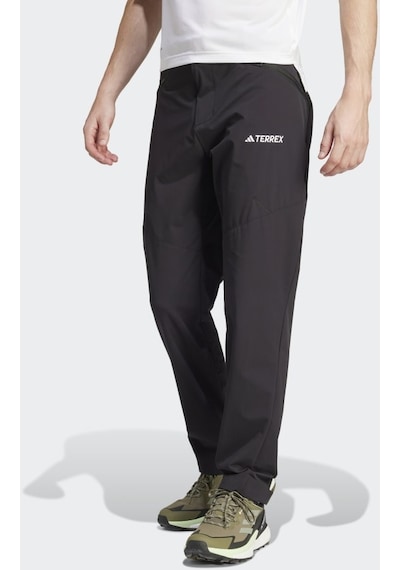 Adidas Xperıor Pants Erkek Outdoor Pantolon - Iq1401 Siyah