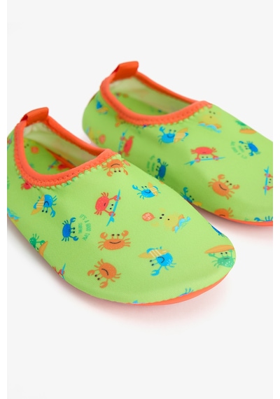 Penti Colorful Crab Çok Renkli Deniz Ayakkabısı