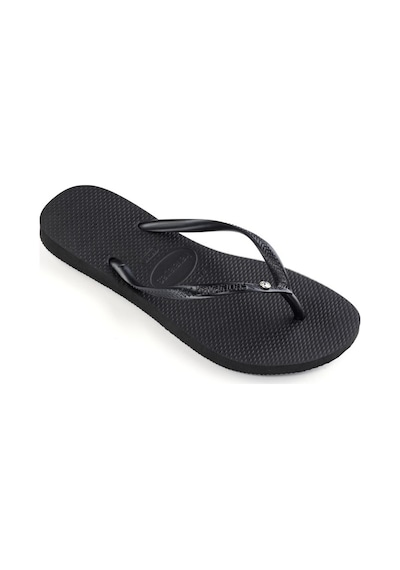 Havaianas Hav. Slım Kadın Siyah Terlik - 4145651 Siyah
