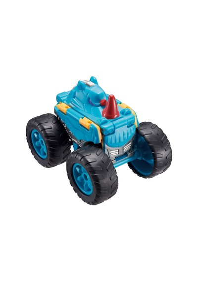 Transracers Canavar Araba-gergedan