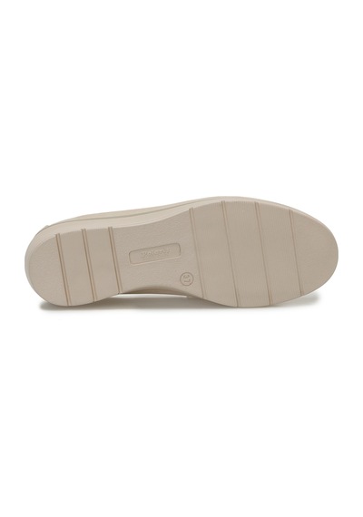 Polaris 105775.z6fx Bej Kadın Loafer 000000000102240300 Bej