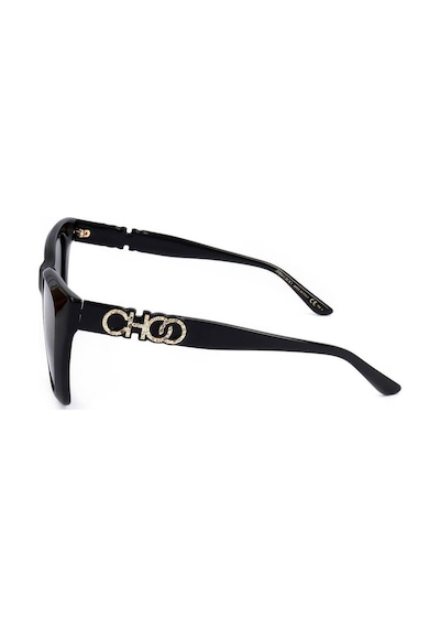 Jimmy Choo Rıkkı G S 1n5 807 9o Kadın Güneş Gözlüğü Mavi