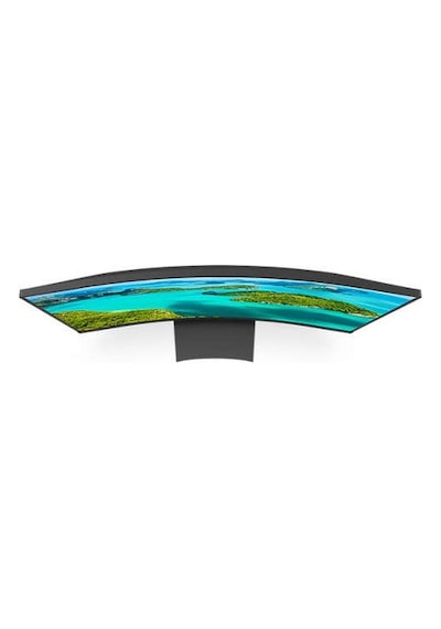 Philips 241E1SCA/00 23.6" 75Hz 4ms (HDMI+Analog) FreeSync FHD Curved Monitör