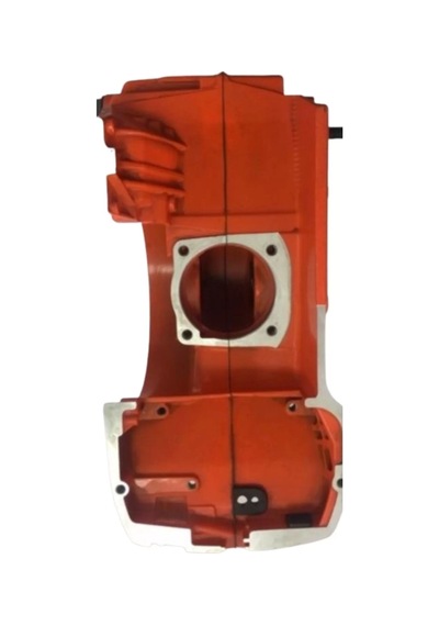 Karter Motorlu Testere Oleomac 965hd Yeni Model