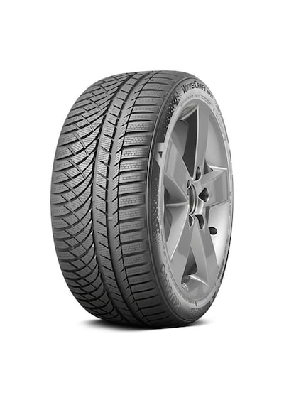Kumho 215/45R18 93V Xl Wp72 Kış Lastiği 2025