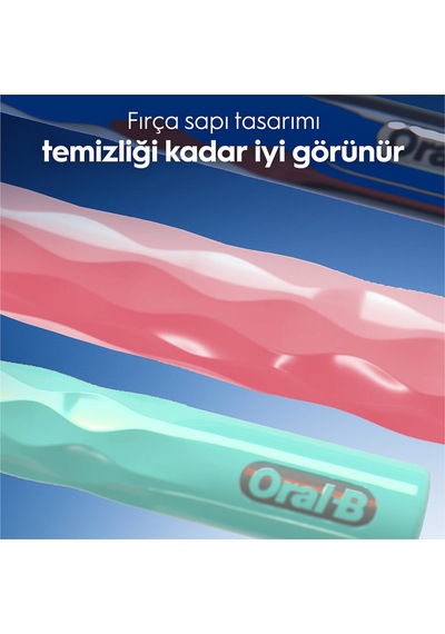 Pro-sensitive Clinical Hassas Temizlik Diş Fırçası