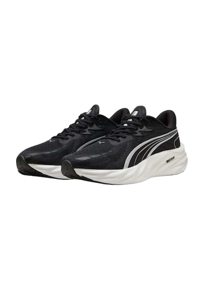 Puma Puma Velocity Nitro 4 Erkek Siyah Yol Koşusu Ayakkabısı 8571 Siyah