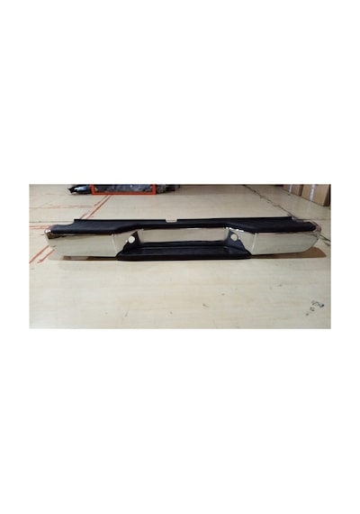 Tampon D-max 2012-2015 Arka Krom