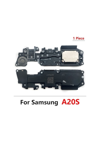 Tkgz Samsung Uyumlu Galaxy A20s Buzzer Dış Ses Hoparlör