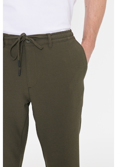Altınyıldız Classıcs Erkek Sıyah Slim Fit Dar Kesim Pamuklu Esnek Chino Pantolon Siyah Altınyıldız Classıcs Erkek Sıyah Slim Fit Dar Kesim Pamuklu Esnek Chino Pantolon Siyah
