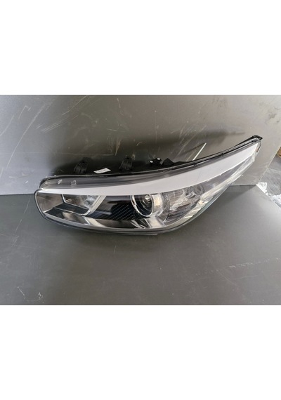 Kia Ceed Sol Ön Far Mercekli Sıfır 2012-2015