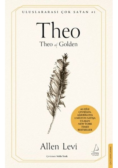 Theo - Dppq-893886