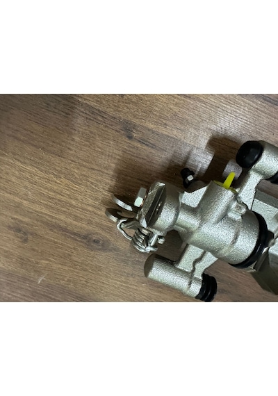 Nilser Mazda 626 Arka Sağ - Sol Set Takım Kaliper 1992-1997