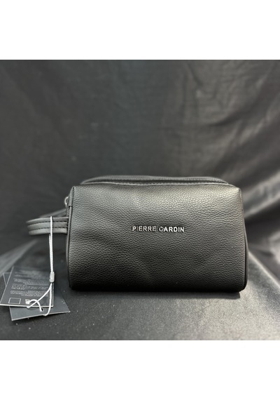 Pierre Cardin 01pc002001-f S Portföy Çantası Siyah
