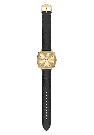 Fossil Fle1214 Nick Jonas X Fossil Machine Luxe Kol Saati Altın