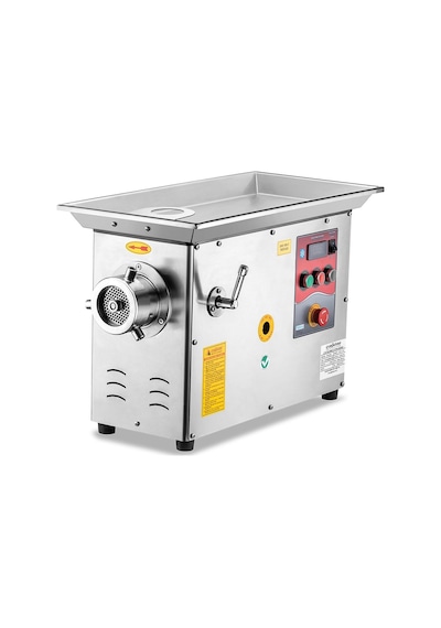 Çağdaş 22 No 22 Lik Sök Tak Kafa Soğutuculu Et Kıyma Makinesi 220v