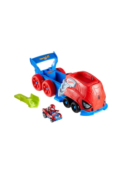 Jfv69 Hot Wheels Racerverse Taşıyıcı Çok Renkli