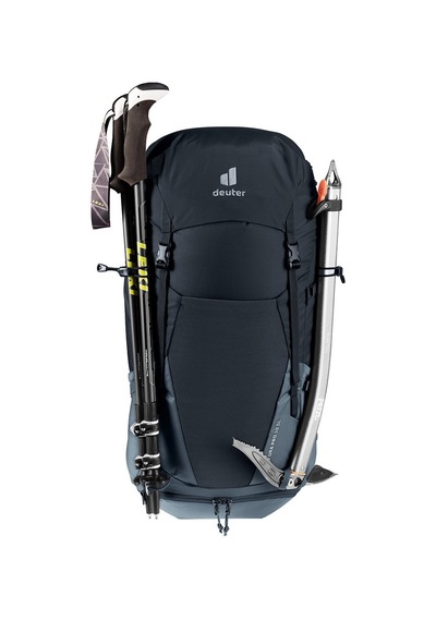 Deuter Futura Pro 38 Litre Sl Sırt Çantası Siyah
