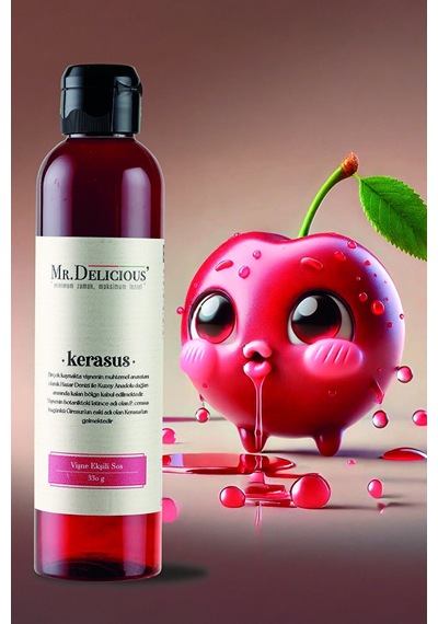Vişne Ekşili Sos 330g