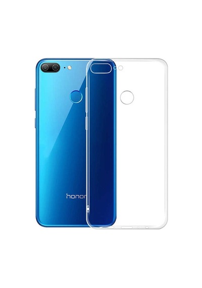 Huawei Honor 9 Lite Kilif Silikon Seffaf Koruma Süper 527676992