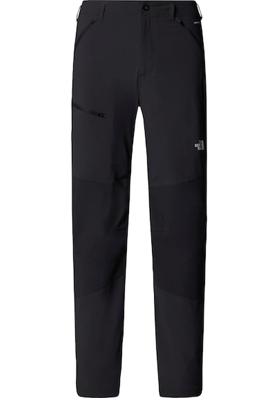 The North Face Erkek Speedlıght Regular Pantolon Nf0a8bca0c51 Çok Renkli