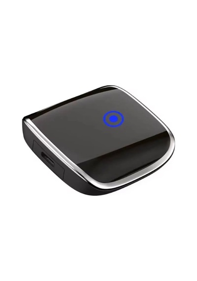 Tr 2'si 1 Arada Kablosuz Carplay Ve Android Auto Adaptörü Yeni Nesil Car Mp3