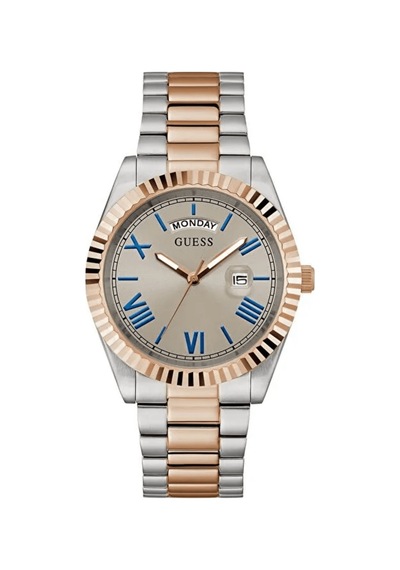 Guess Gugw0265g13 Erkek Kol Saati Rose Gold