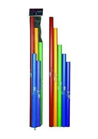 Boomwhackers Bass Chromatic Set