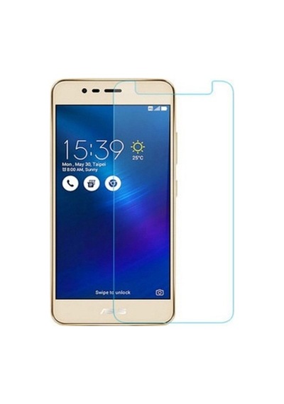 Asus Zenfone 3 Max 5.2 (ZC520TL) Nano Kırılmaz Cam Ekran Koruyucu