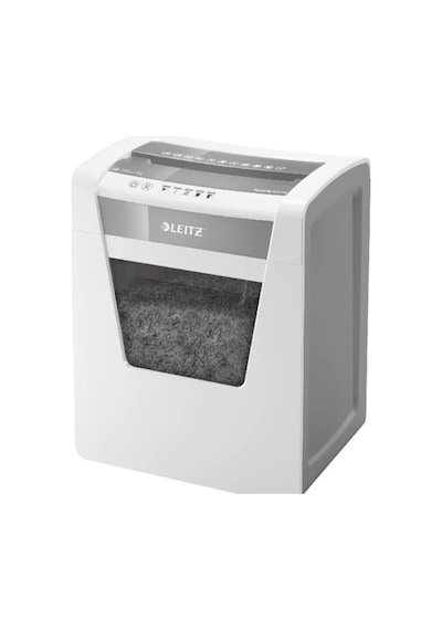 Leitz 80030000 P4 IQ Evrak İmha Makinesi