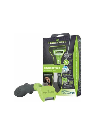 Furminator Long Hair Uzun Tüylü Köpek Tarağı