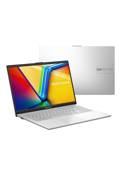 Asus VivoBook GO 15 E1504TA-BQ423W Intel N150 8 GB 256 GB SSD 15.6" W11P Dizüstü Bilgisayar