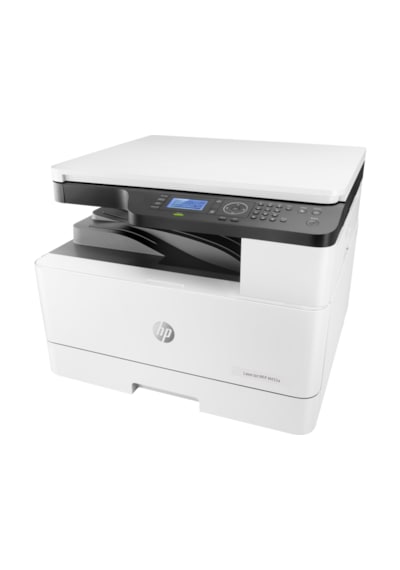 Hp 1vr14a Mfp M433a Laserjet A3/a4 20ppm Mono Lazer Yazıcı