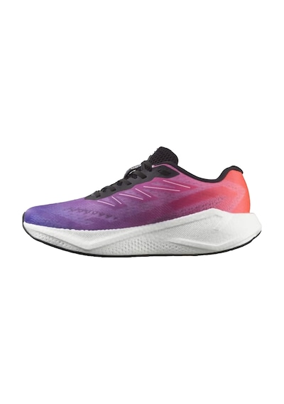 Salomon Salomon Aero Blaze 3 Erkek Yol Koşusu Ayakkabısı 8800 Çok Renkli