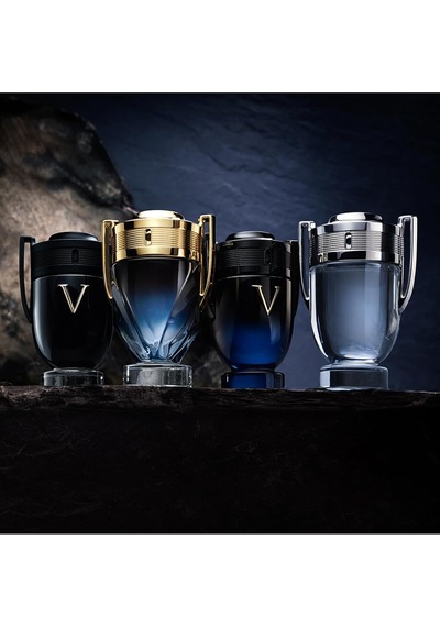 Paco Rabanne Invictus Edt 100 Ml Erkek Parfüm Sku: Smg8690010417053 Diğer