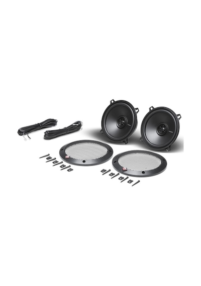 Prime 5,25" 2 Yollu Tam Aralıklı Hoparlör Pr
