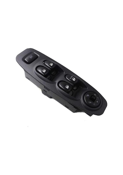 Hyundai Accent Admira Cam Açma Düğmesi Ayna Ayar 2003-2006