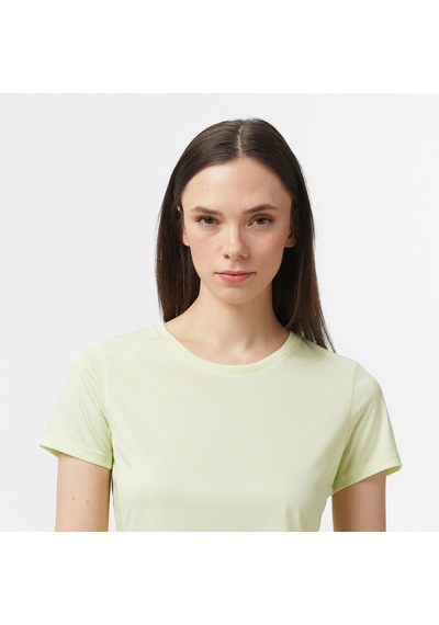 Energetics Kadın Sarı T-shirt 432600