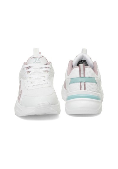 Kinetix Alında Tx W 5fx Beyaz Kadın Sneaker Beyaz-gul Kurusu Beyaz - Gülkurusu Kinetix Alında Tx W 5fx Beyaz Kadın Sneaker Beyaz-gul Kurusu Beyaz - Gülkurusu