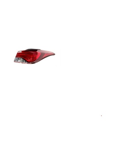 Hyundai - Elantra 2014 - Stop Lambası Sağ Elantra 2014-