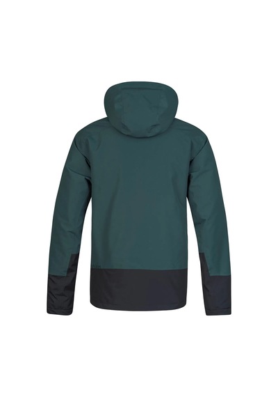 Hannah Patty Fd Erkek Kayak Ceketi 10047441hhx.01 Sm-a Sea Moss Anthracite Antrasit
